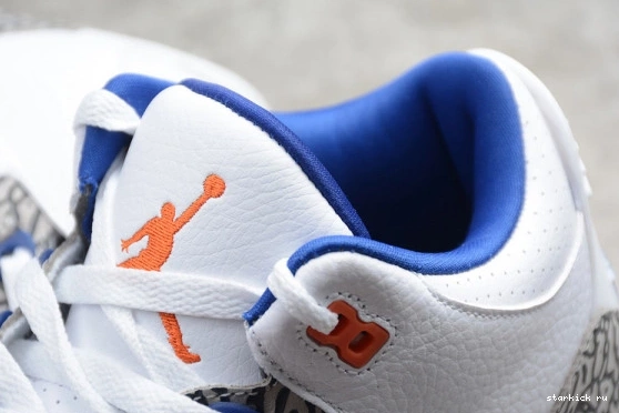 AIR Jordan Retro Knicks 136064-148 3 136064-148 1005